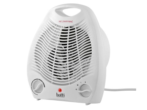 TERMOWENTYLATOR VENTO