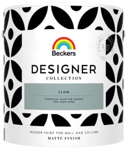 BECKERS Designer Collection Flow 2,5L