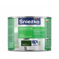 ŚNIEŻKA SUPERMAL Emalia olejno-ftalowa zielony połysk RAL6002 0,2L
