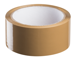 KAEM Taśma pakowa bezbarwna 45mm x 40m