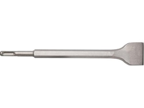 Dłuto SDS Plus 14x40x250mm GRAPHITE