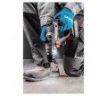 Młotowiertarka akumulatorowa SDS +Energy +18V, Li-lon/0.8J, bez akumulatora GRAPHITE