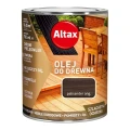 ALTAX OLEJ DO DREWNA PALISANDER ANGIELSKI 0,75L