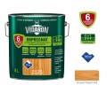 VIDARON IMPREGNAT OCHRONNO-DEKORACYJNY POWŁOKOTWÓRCZY Orzech Włoski V04 9L