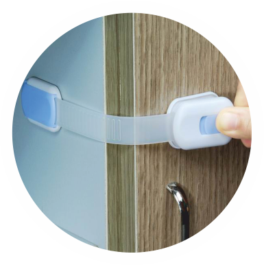 Blokada narożna wielofunkcyjna