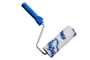 BLUE DOLPHIN Wałek dolphin 18cm z uchwytem