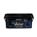 PRIMACOL DECORATIVE Farba Let's shine 2 l Barcelona - Farba z brokatem