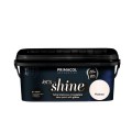 PRIMACOL DECORATIVE Farba Let's shine 2 l Florence - Farba z brokatem