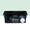 PRIMACOL DECORATIVE Farba Let's shine 2 l San Francisco - Farba z brokatem