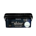 PRIMACOL DECORATIVE Farba Let's shine 2 l San Francisco - Farba z brokatem