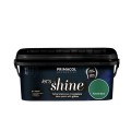 PRIMACOL DECORATIVE Farba Let's shine 2 l Amsterdam - Farba z brokatem