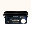 PRIMACOL DECORATIVE Farba Let's shine 2 l Sydney - Farba z brokatem