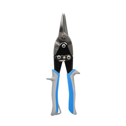 MEGA Nożyce do blachy lewe 250mm