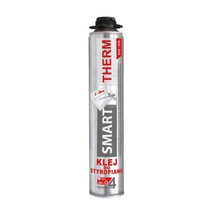 WKRĘT-MET Klej do styropianu poliuretanowy 750ml