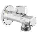DEANTE Zawór kątowy do podłączenia spłuczki WC 1/2"