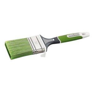 COLOR EXPERT Pędzel płaski WoodStar 60 mm do drewna rękojeść 3K