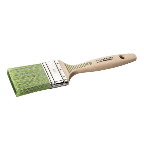 COLOR EXPERT Pędzel płaski WoodStar 30 mm do drewna