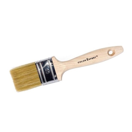 COLOR EXPERT Pędzel płaski 30 mm