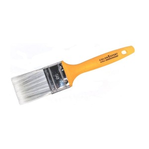 COLOR EXPERT Pędzel płaski UniStar 30 mm do lakieru