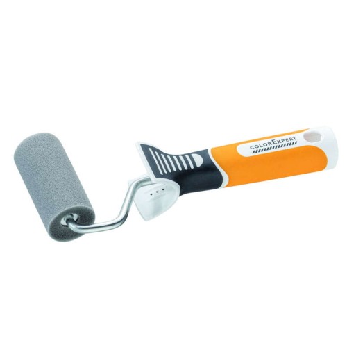 COLOR EXPERT Wałek piankowy z rączką EvoStar 7/19 cm do lakieru