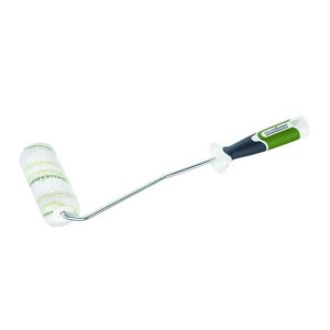 COLOR EXPERT Wałek z rączką mikrofibra 12/37 cm do drewna