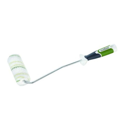 COLOR EXPERT Wałek z rączką mikrofibra 12/37 cm do drewna