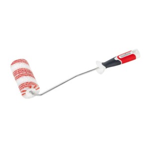 COLOR EXPERT Wałek z rączką WallStar 12/37 cm gładka ściana