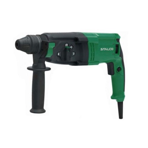 Stalco młotowiertarka 800 W RHS26
