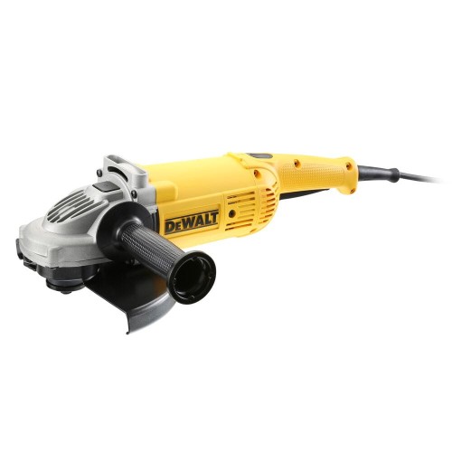 Dewalt Szlifierka kątowa 230 mm, 2200 W z łagodnym rozruchem DWE492S-QS
