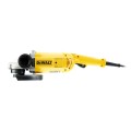 Dewalt Szlifierka kątowa 230 mm, 2200 W z łagodnym rozruchem DWE492S-QS