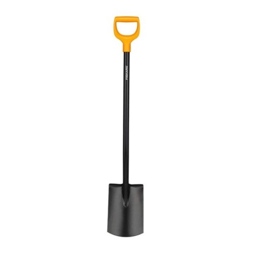 FISKARS Szpadel prosty Solid