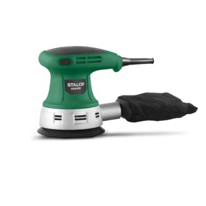 Stalco szlifierka mimośrodowa 240 W ESS125