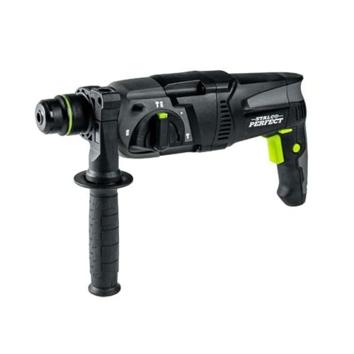 Stalco młot udarowo - obrotowy SDS PLUS RH26