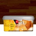 ALTAX Lakier do podłóg palisander półmat 2,5L