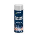 BOSTIK Lakier Super Color Universal 400 ml RAL9010 biały połysk
