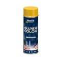 BOSTIK Lakier Super Color Universal 400 ml żółty RAL1023 połysk