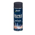 BOSTIK Lakier Super Color Universal 400 ml RAL7016 antracyt połysk