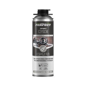 STALCO Czyścik do pistoletu CPU 41 500 ml