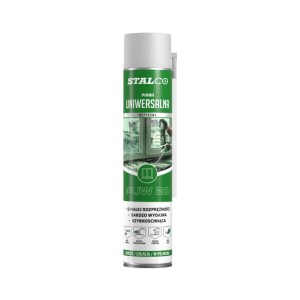 STALCO Piana uniwersalna PUW 20 wężyk 750 ml