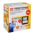 CAR OK Prostownik samochodowy 12V 6A