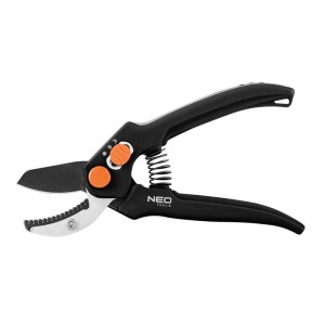 NEO TOOLS Sekator kowadełkowy 185 mm 15-201