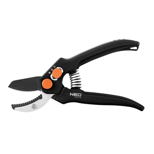 NEO TOOLS Sekator kowadełkowy 185 mm 15-201