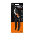 NEO TOOLS Sekator kowadełkowy 185 mm 15-201