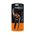 NEO TOOLS Sekator ogrodowy by-pass 200 mm 15-202