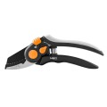 NEO TOOLS Sekator kowadełkowy 200 mm 15-203
