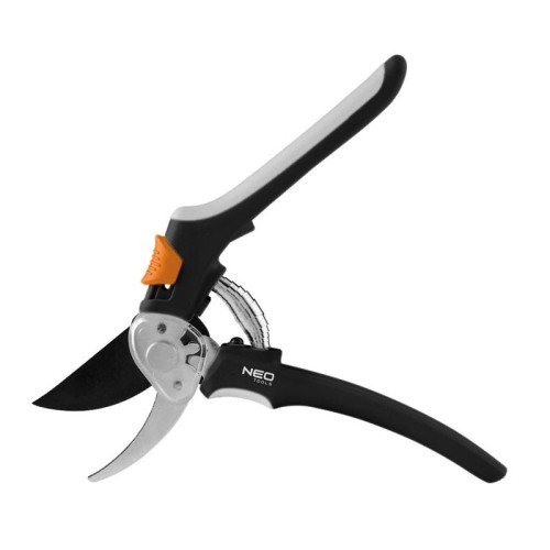 NEO TOOLS Sekator ogrodowy by-pass 200 mm 15-204