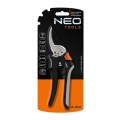 NEO TOOLS Sekator ogrodowy by-pass 200 mm 15-204