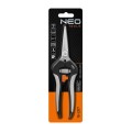 NEO TOOLS Sekator do młodych pędów 185 mm 15-207