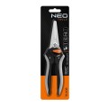 NEO TOOLS Sekator uniwersalny 210 mm 15-208