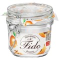 FLORINA Słoik Bormioli Rocco Fido 350 ml pałąkowe zamknięcie